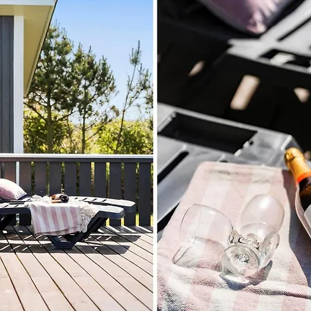 104-harboore-neerlandiavej-29 * هاربور