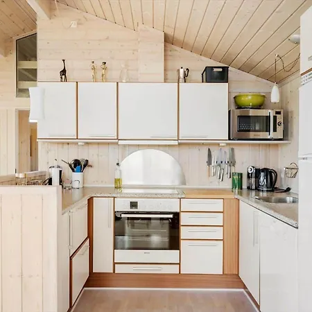 104-harboore-neerlandiavej-29 بيت للعطل هاربور