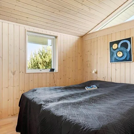 104-harboore-neerlandiavej-29 بيت للعطل *