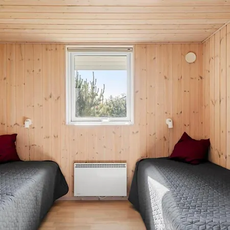 104-harboore-neerlandiavej-29 بيت للعطل *