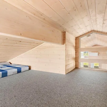 بيت للعطل 104-harboore-neerlandiavej-29