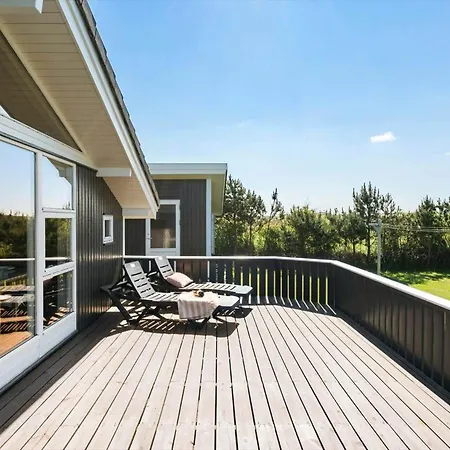 بيت للعطل 104-harboore-neerlandiavej-29