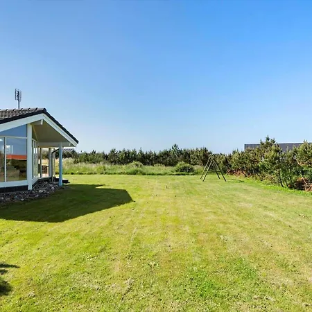 104-harboore-neerlandiavej-29 بيت للعطل