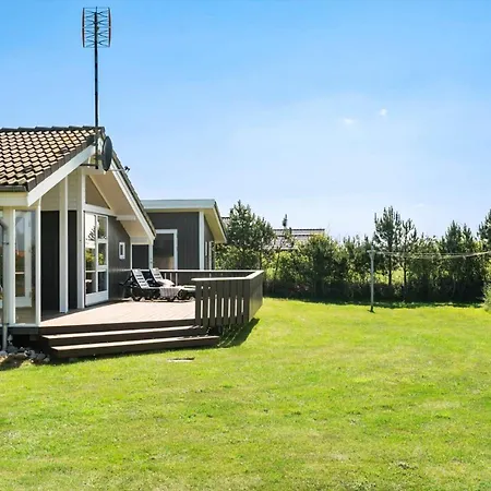 104-harboore-neerlandiavej-29 بيت للعطل *