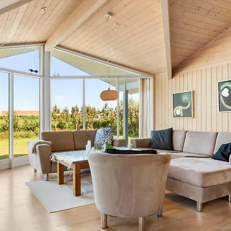 104-harboore-neerlandiavej-29 بيت للعطل هاربور