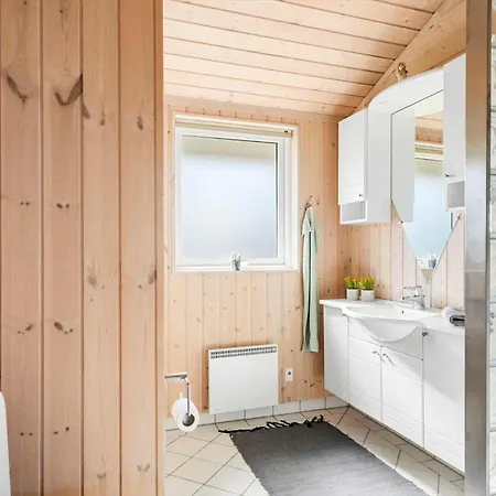 104-harboore-neerlandiavej-29 度假居 *