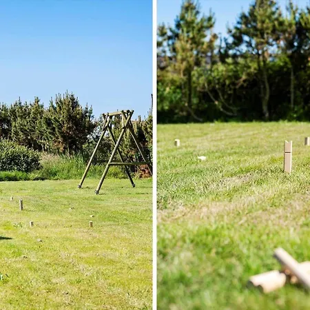 بيت للعطل 104-harboore-neerlandiavej-29 هاربور