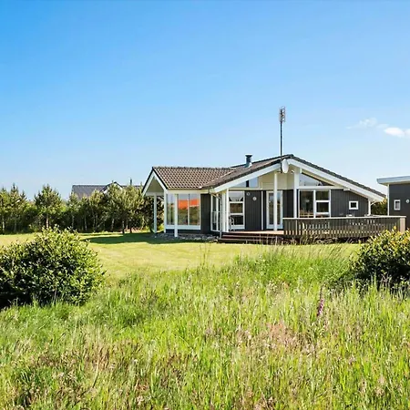 104-harboore-neerlandiavej-29 * هاربور