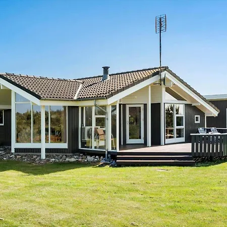 104-harboore-neerlandiavej-29 * هاربور