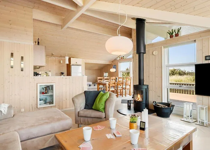 104-harboore-neerlandiavej-29 Nyaraló *