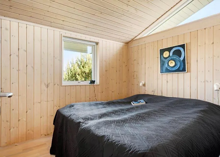 104-harboore-neerlandiavej-29 Nyaraló *