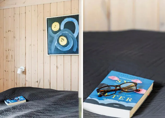Casa de Férias 104-harboore-neerlandiavej-29 Harboør