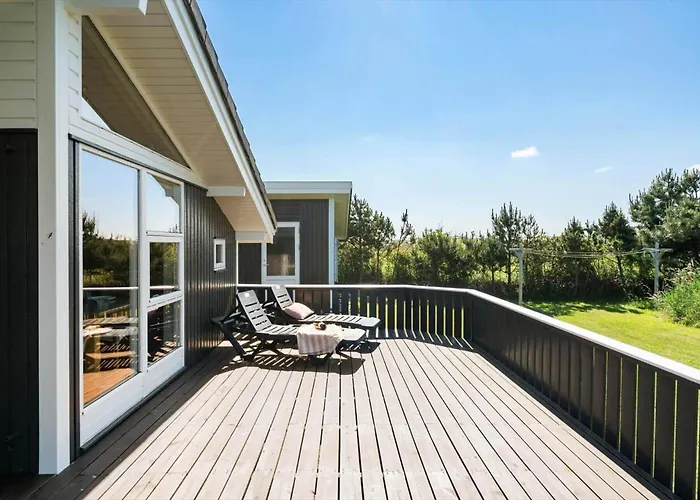 104-harboore-neerlandiavej-29 Nyaraló Harboør