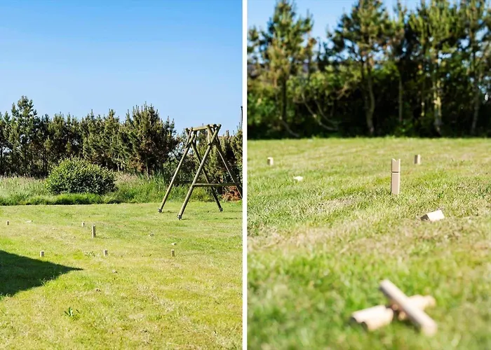 Nyaraló 104-harboore-neerlandiavej-29 Harboør