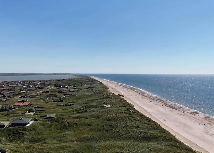 Casa de Férias 104-harboore-neerlandiavej-29 *