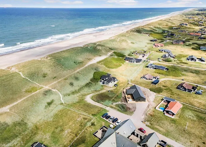 Casa de Férias 104-harboore-neerlandiavej-29 *