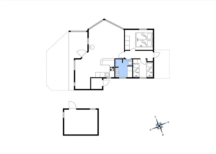 104-harboore-neerlandiavej-29 Nyaraló